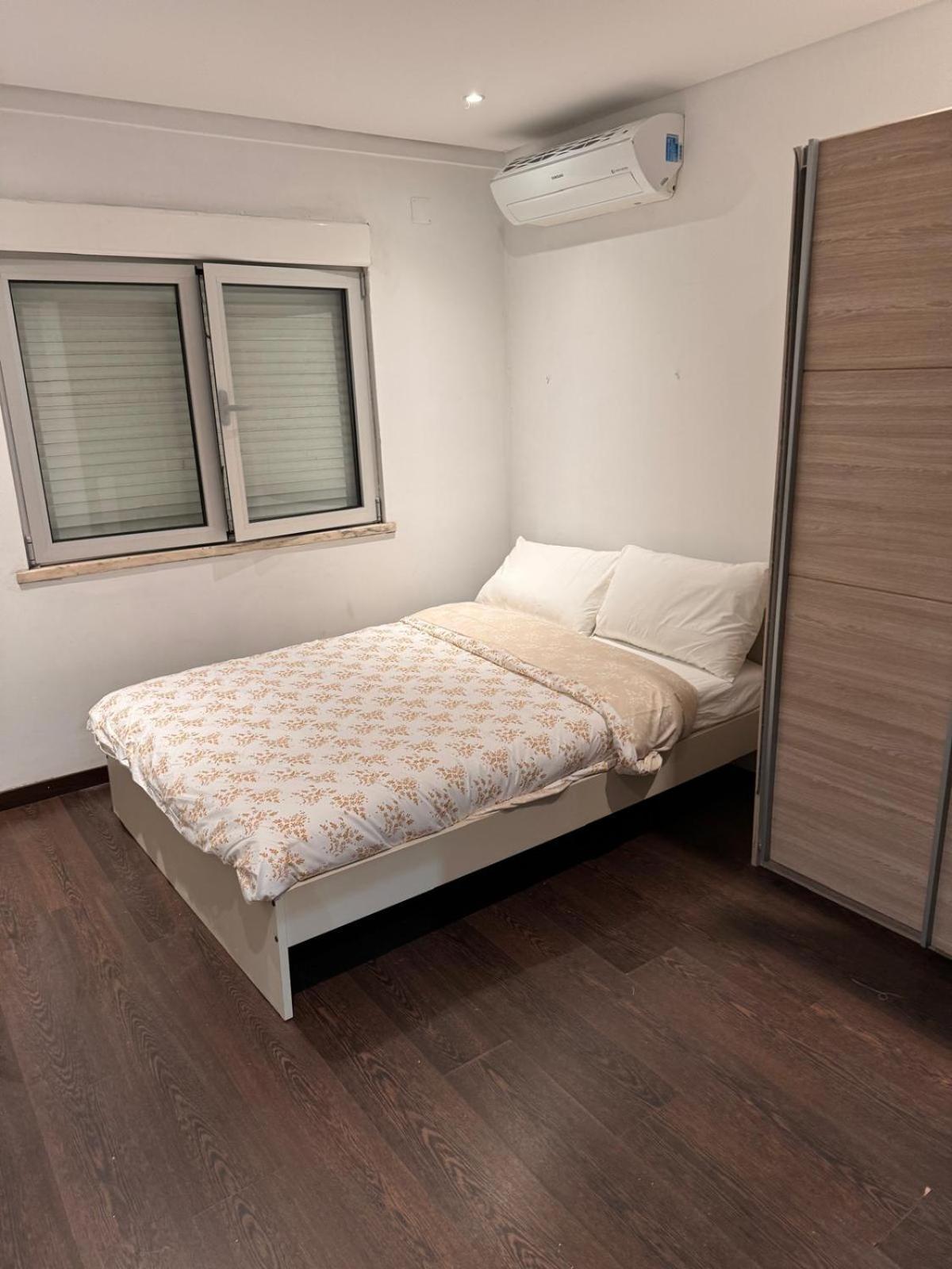 Odivelas Inn المظهر الخارجي الصورة