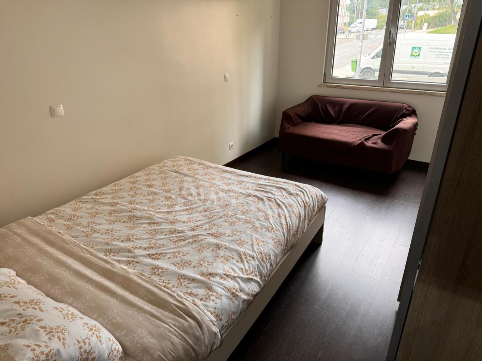 Odivelas Inn المظهر الخارجي الصورة