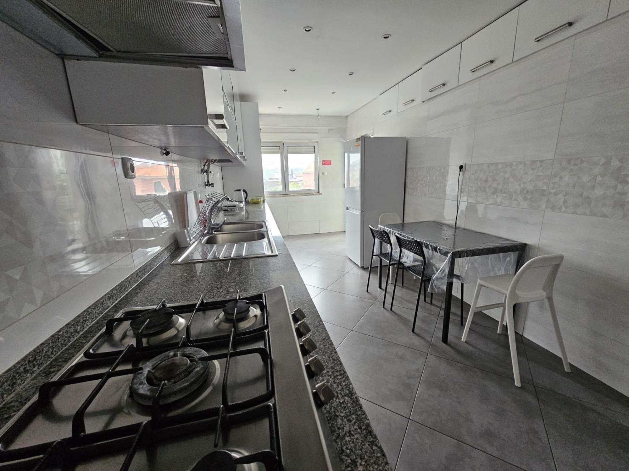 Odivelas Inn المظهر الخارجي الصورة